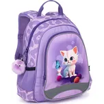 Dětský batoh do školky, nebo na výlet Topgal - SISI 25041