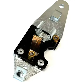 Držák zadního světla - ČZ 125, 150C