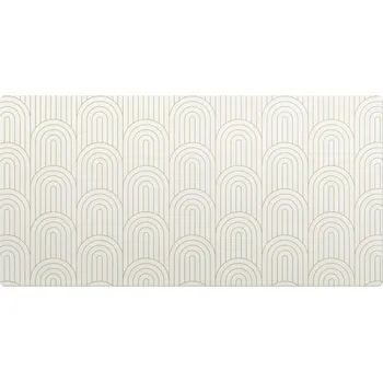 Obraz Ochranná podložka Wallfluent 60 x 120 cm, vícebarevná