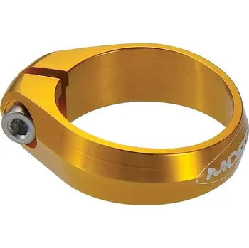 Sedlovka Mortop Objímka sedflovky Mortop SPC273 zlatá 34,9
