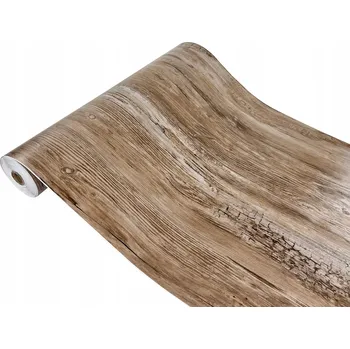 Tapeta PVC dýha na nábytek, samolepicí fólie pro kutily, renovace Samolepicí Fólie 45x100cm