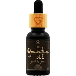 GOODIE Opunciový olej BIO, RAW 15 ml
