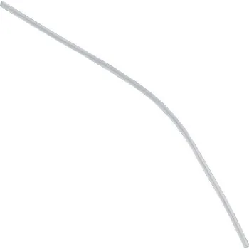 CRALUSSO - Silikonová trubička Silicon Tube 0,5 mm 5 ks