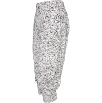 Dámské kraťasy Dámské kraťasy sv.melír