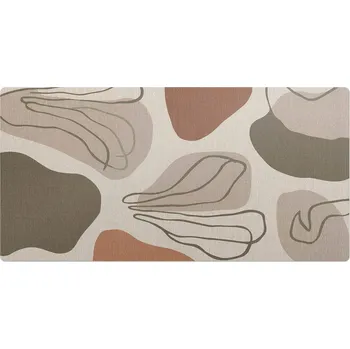 Obraz Ochranná podložka Wallfluent 60 x 120 cm, vícebarevná