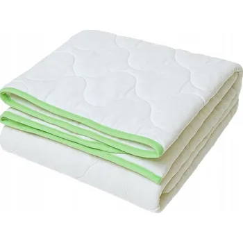 přikrývka LETNÍ PŘIKRÝVKA 100X135 DO POSTÝLKY, ANTIBAKTERIÁLNÍ