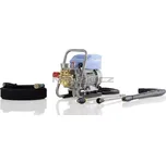 KRANZLE HD 10/122 TS vysokotlaký čistič ( TotalStop ) s rotační tryskou a rychlospojkou