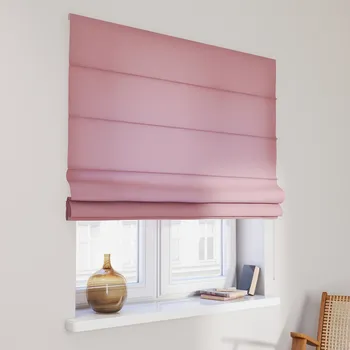 Roleta Římská roleta Capri Loneta 862-MST-SWH-R-133-62_130x170