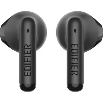 Sluchátka Edifier W100T Black Bezdrátové sluchátka do uší