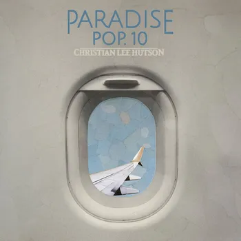 Zahraniční hudba Hutson Christian Lee - Paradise Pop. 10 (Indie Exclusive) (Yellow Coloured) (LP)