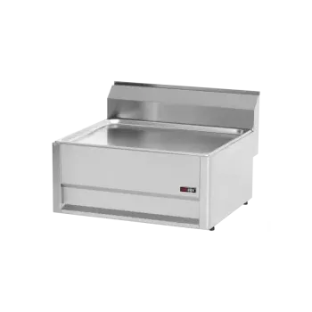 Sporák REDFOX Pracovní plocha 60x48 | REDFOX - PP 60 L