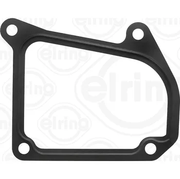 Chladič motoru Těsnění, pouzdro termostatu ELRING 162.471