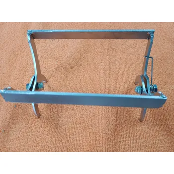 Kleště zvedací na vyjmutí rámků