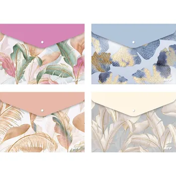 Obálka MFP Paper Složka M druk A4 PP potisk mix č.8