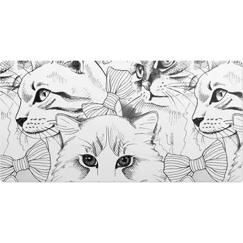 Obraz Ochranná podložka Wallfluent 60 x 120 cm, vícebarevná