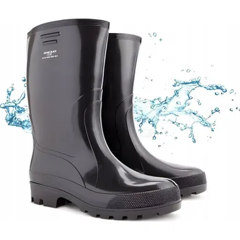 Pracovní obuv Pánské holínky Demar velikost 42