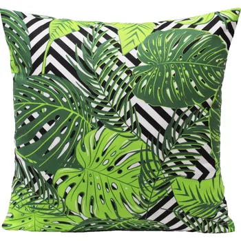 Povlečení Dekorativní povlak na polštář Jasiek 50 x 50 cm