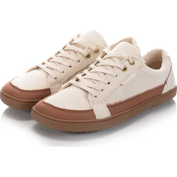 Dámské tenisky Shapen barefoot tenisky Vibin Beige Velikost: 40