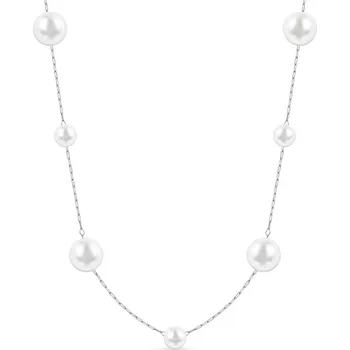 Řetízek PARIS 2373-1 Řetízek s korály chirurgické oceli Ellami