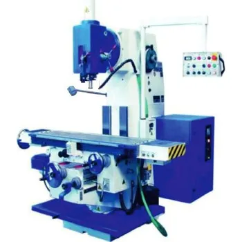 Frézka - FGV 32 Konzolová frézka