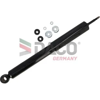 Tlumič pérování DACO 561313