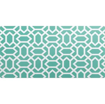 Obraz Ochranná podložka Wallfluent 60 x 120 cm, vícebarevná