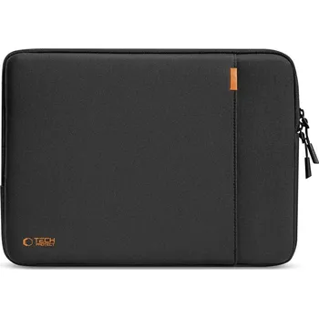 pouzdro na notebook TECH-PROTECT DEFENDER LAPTOP 15-16 BLACK