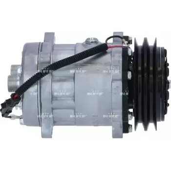 Kompresor klimatizace NRF 32138