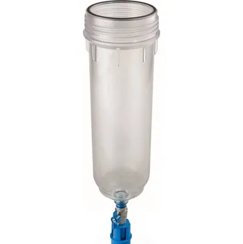 vodní filtr ATLAS Nádoba SENIOR &quot;K&quot; 2P s odkalením (bez &quot;o&quot; kroužku) 7120839