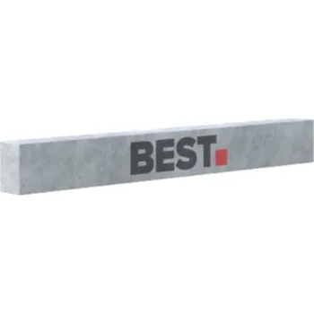 Zahradní obrubník BEST Překlad nenosný ROCK PNE 10/100 cm