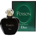 Dior Poison EdT 100 ml