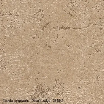 Tapeta Tapeta Livignwalls - Desert Lodge - 384841