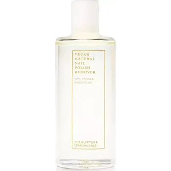 Lak na nehty Kia charlotta Přírodní odlakovač - Kia Charlotta 100 ml