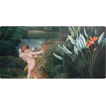 Obraz Ochranná podložka Wallfluent 60 x 120 cm, vícebarevná