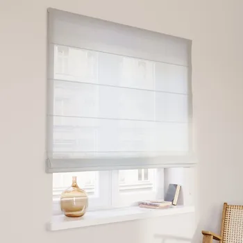 Roleta Římská roleta Capri Balance 862-MST-SWH-R-143-83_120x160