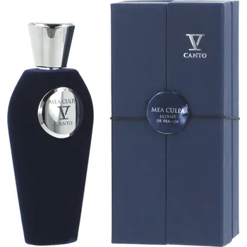 V Canto Mea Culpa Extrait de Parfum 100 ml