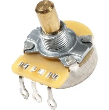 Fender Pure Vintage 1 Meg Audio Potenciometr