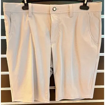 Pánské kraťasy Alberto Earnie Revolutional Summer Print WR Light Blue 56 Kraťasy