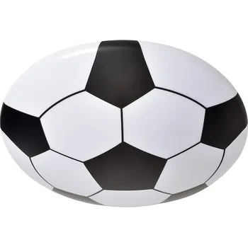 Dětské svítidlo Dětské stropní LED svítidlo Ball, 1x LED 18w, 4000k, b/w