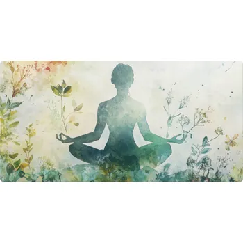 Obraz Ochranná podložka Wallfluent 60 x 120 cm, vícebarevná