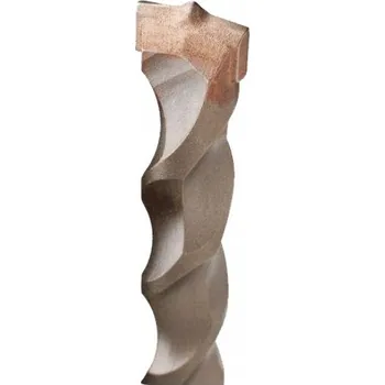 Vrták Vrták DO betonu Twister 14 x 460 mm SDS Plus