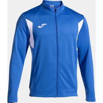Pánská mikina Mikina Joma Winner III Barva: Modro bílá, Velikost: 5XS