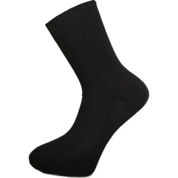 Pánské ponožky ANATOM bavlněné ponožky s volným lemem Fuxy