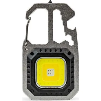 Svítilna TECHNIK Flashlight MT-K02 nabíjecí, 400mAh, 400lm