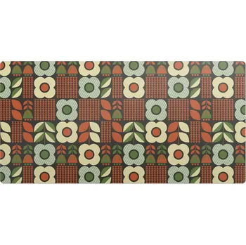 Obraz Ochranná podložka Wallfluent 60 x 120 cm, vícebarevná