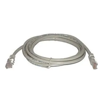 Síťový kabel OEM patch kabel Cat5e 0,5m, Cat 5e, U/UTP (UTP), 50cm, PVC, RJ45, ->RJ4