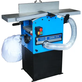 dílenský stroj Güde Hoblovka s protahem GADH 254/230 V