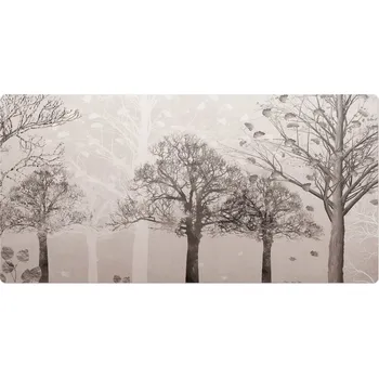 Obraz Ochranná podložka Wallfluent 60 x 120 cm, vícebarevná