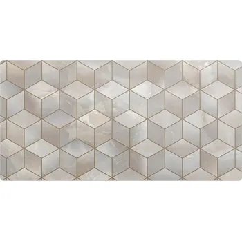 Obraz Ochranná podložka Wallfluent 60 x 120 cm, vícebarevná