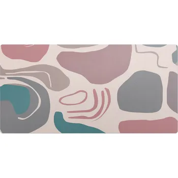 Obraz Ochranná podložka Wallfluent 60 x 120 cm, vícebarevná